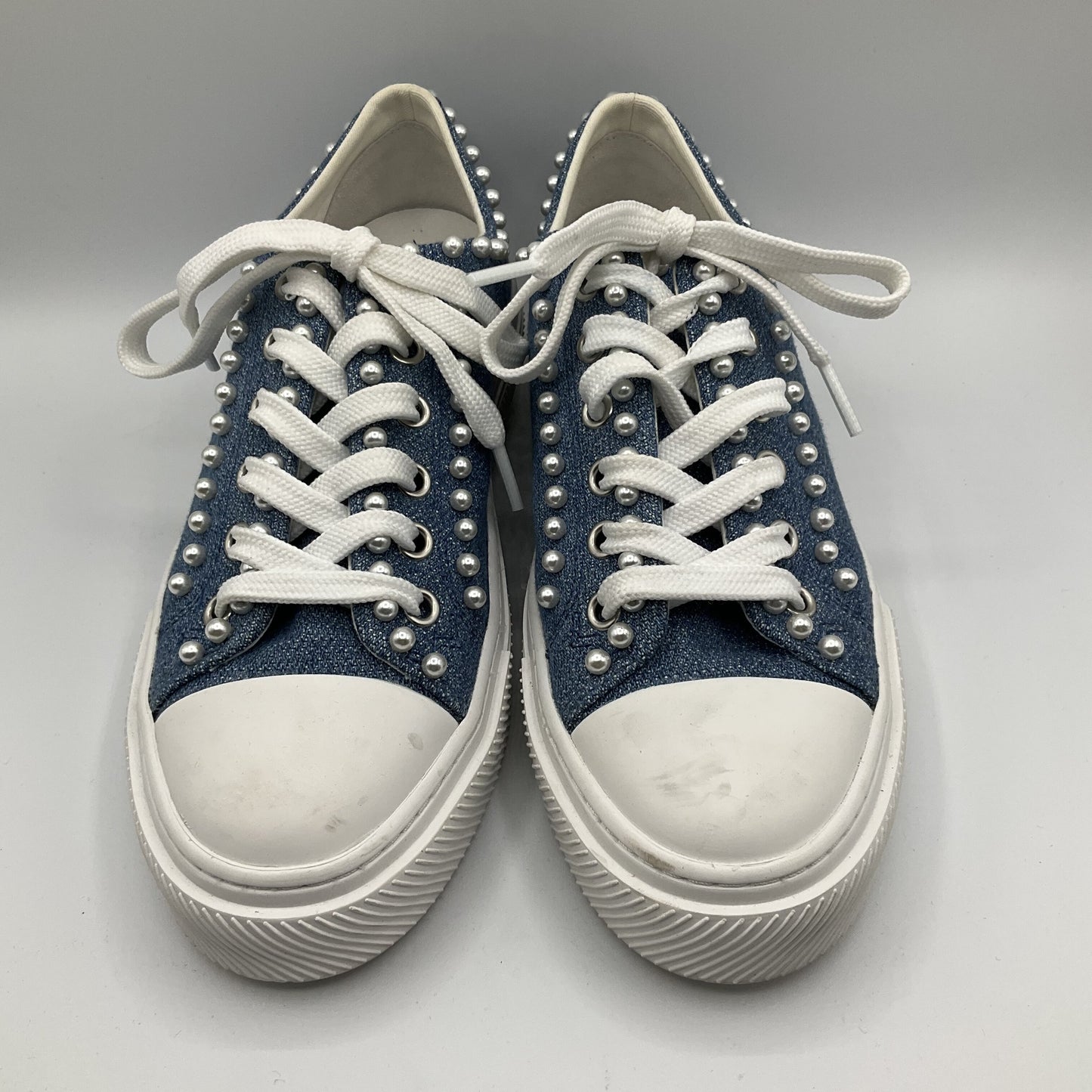 Shoes Athletic By Stuart Weitzman  Size: 6.5