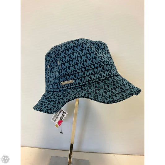 Hat Bucket By Michael By Michael Kors