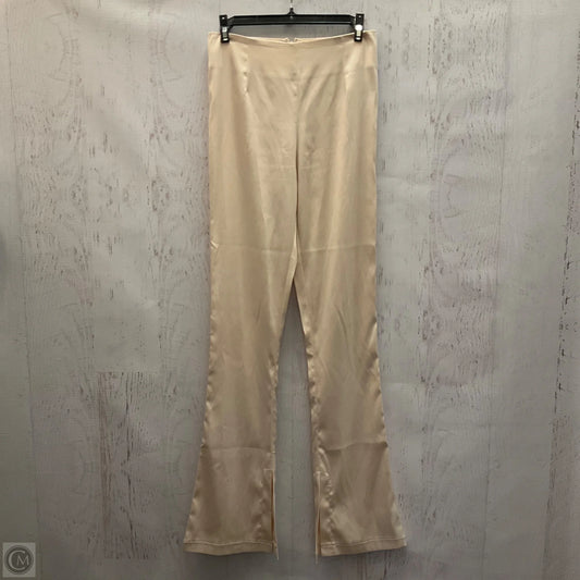 Pants Other By Clothes Mentor In Tan, Size: S