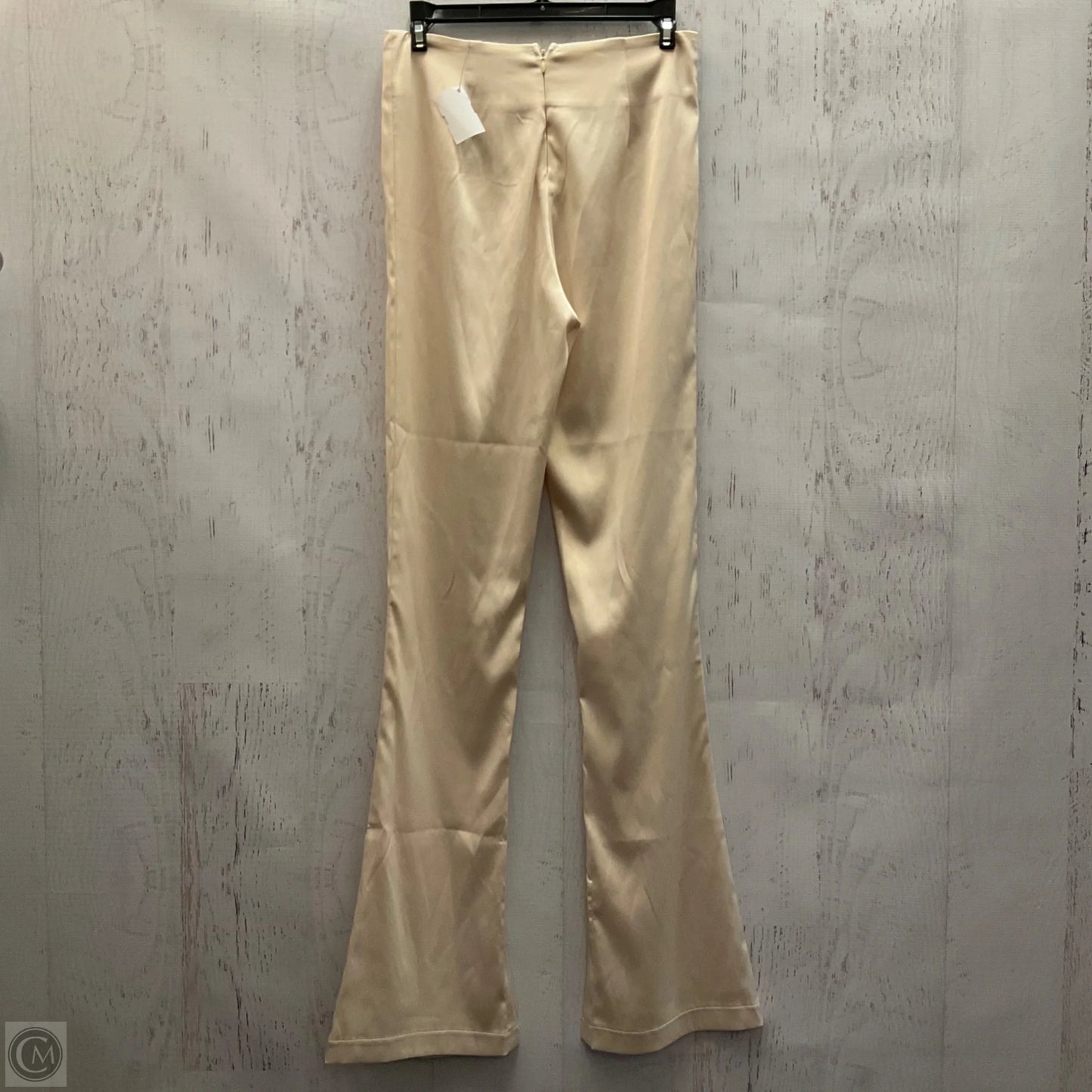 Pants Other By Clothes Mentor In Tan, Size: S