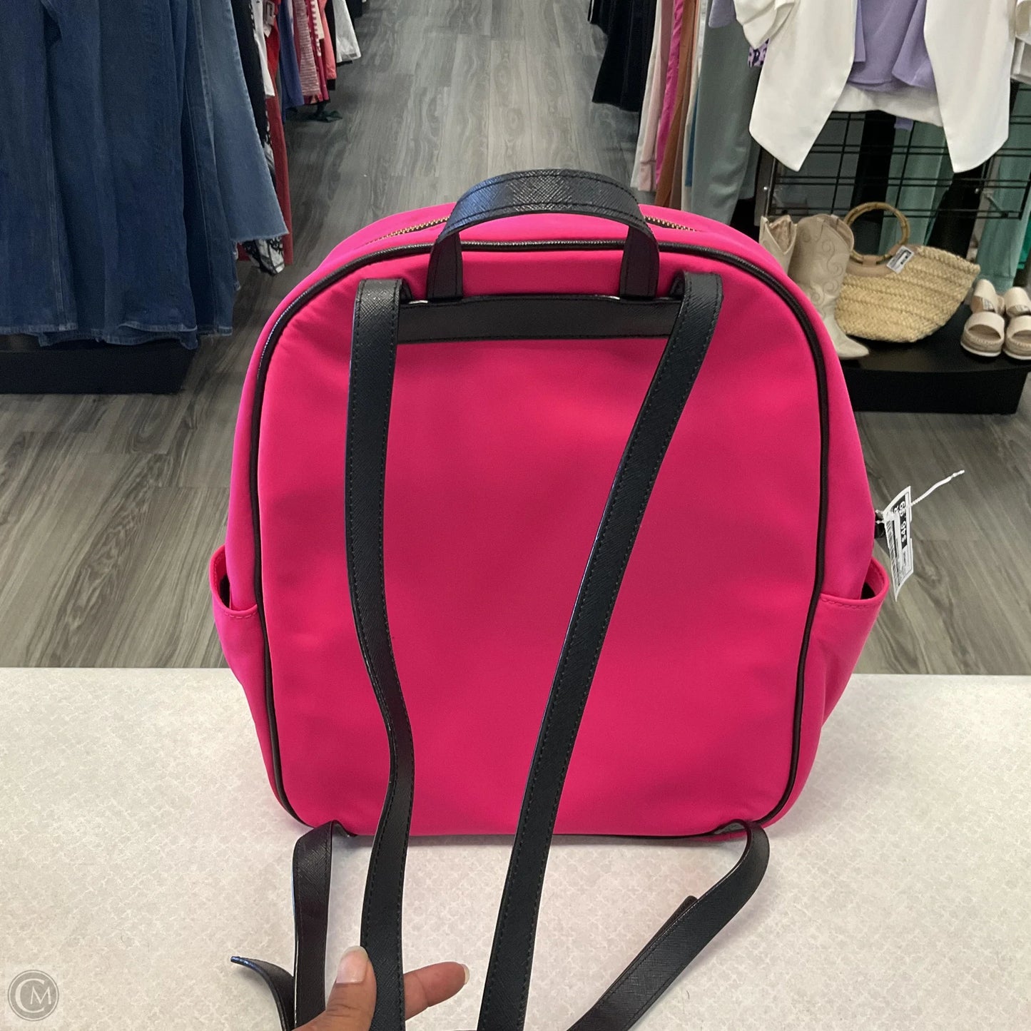 Backpack Designer By Kate Spade, Size: Large