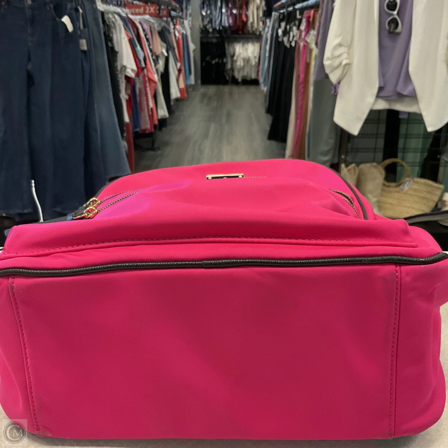 Backpack Designer By Kate Spade, Size: Large