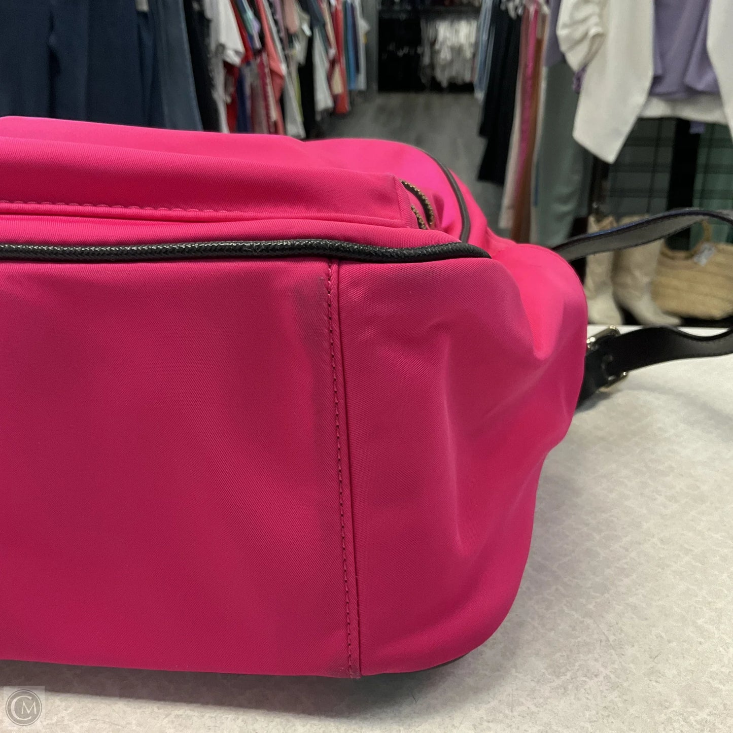 Backpack Designer By Kate Spade, Size: Large