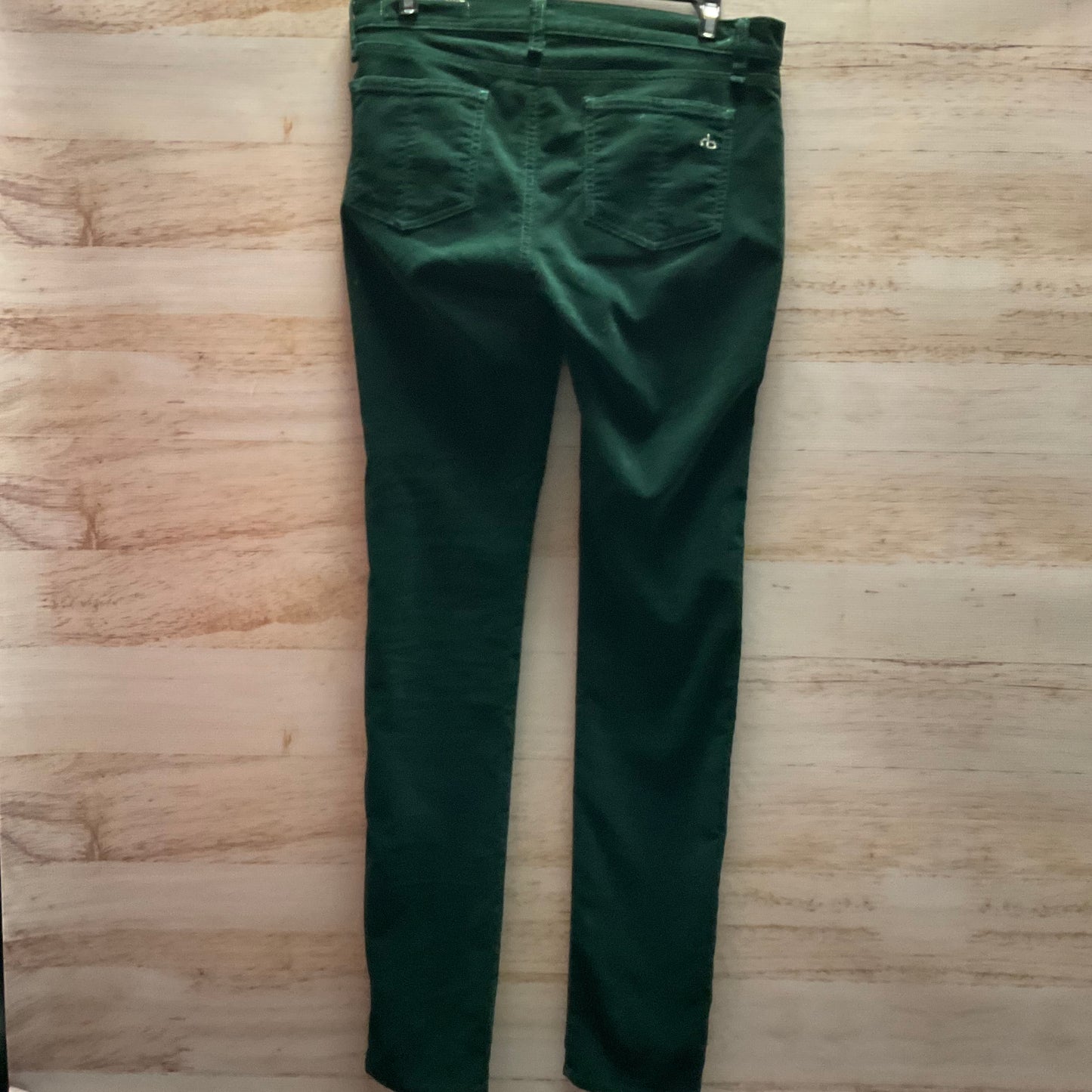 Pants Other By Rag & Bones Jeans In Green, Size: 6