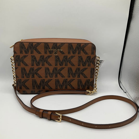 Handbag By Michael Kors, Size: Medium