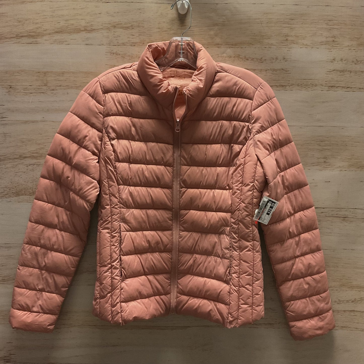 Jacket Puffer & Quilted By Clothes Mentor  Size: S