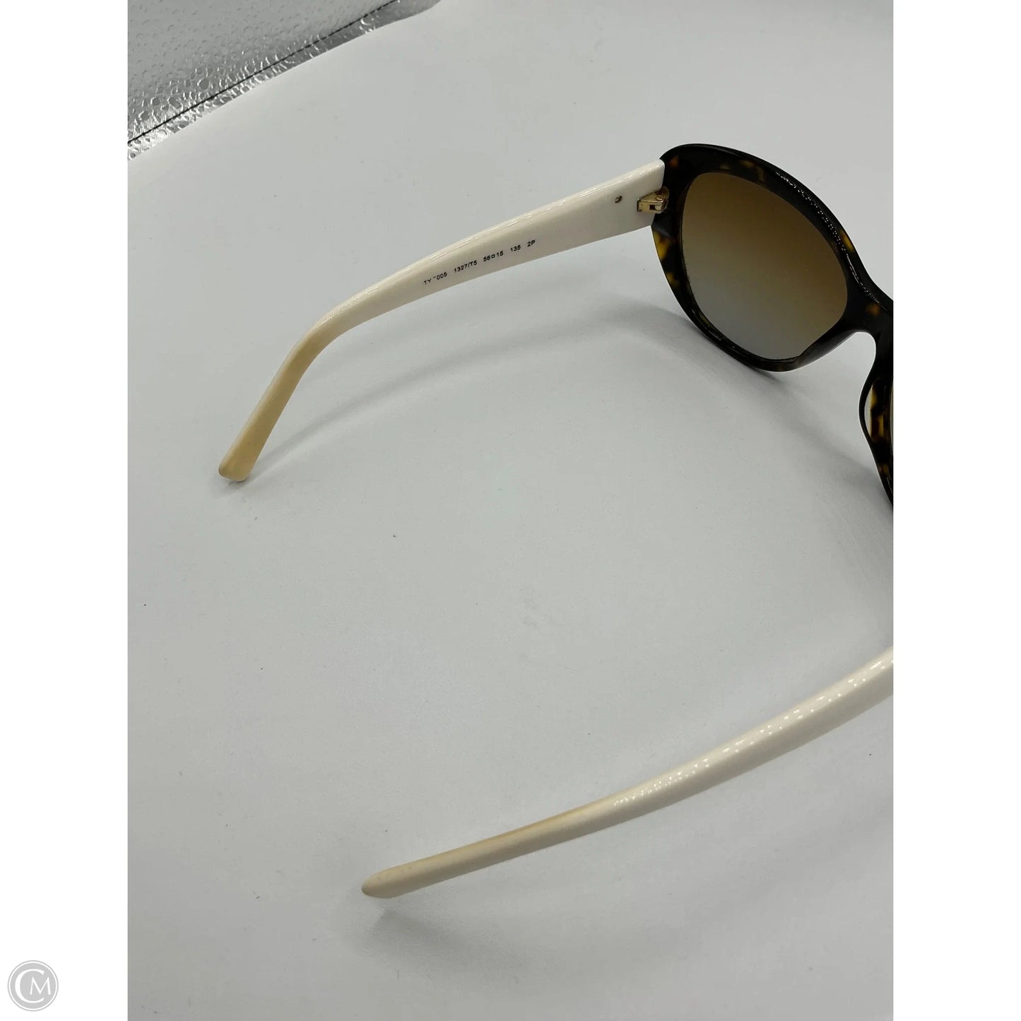 Sunglasses Designer By Tory Burch