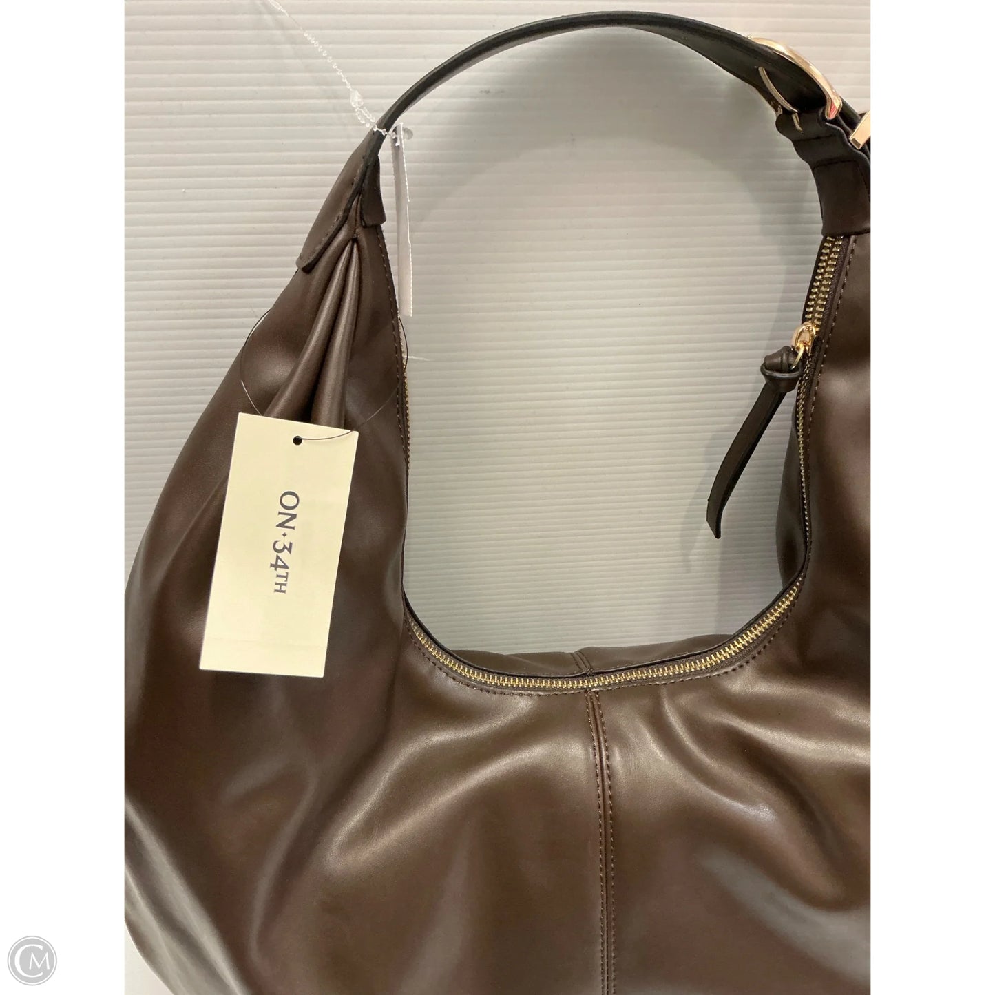 Handbag By On 34th, Size: Large