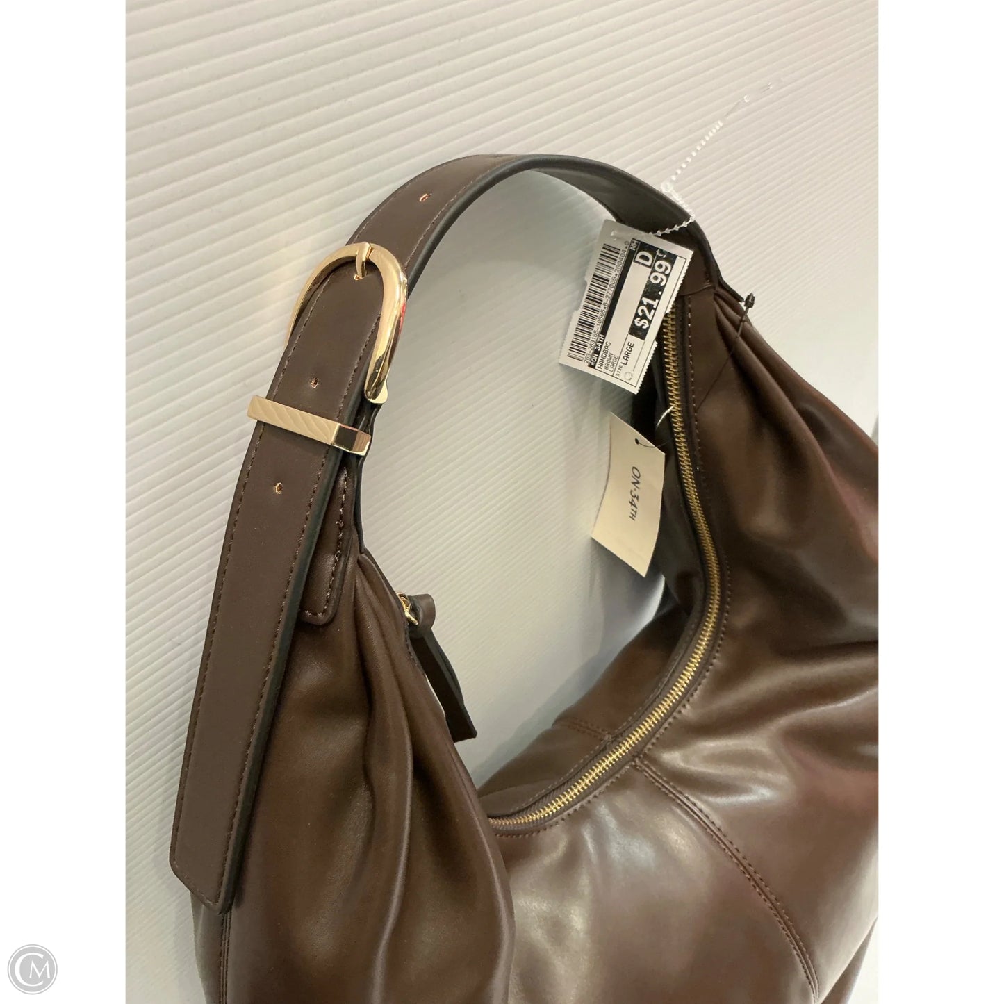 Handbag By On 34th, Size: Large