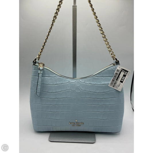 Crossbody Designer By Kate Spade, Size: Medium