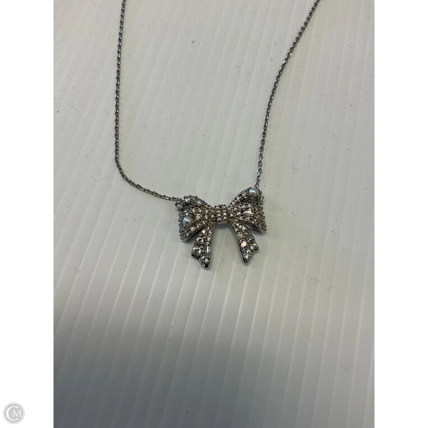 Necklace Charm By Clothes Mentor