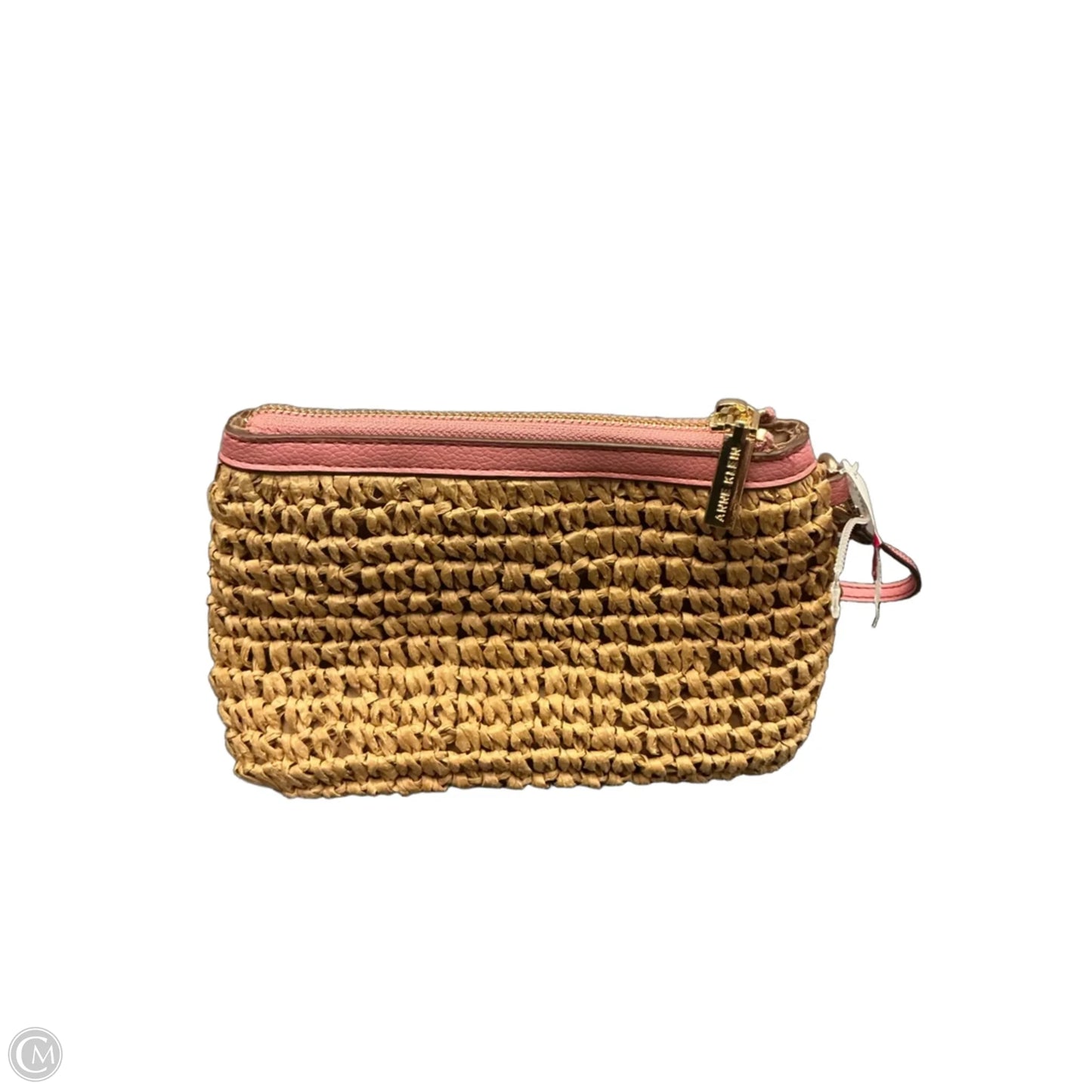 Wristlet By Anne Klein, Size: Small