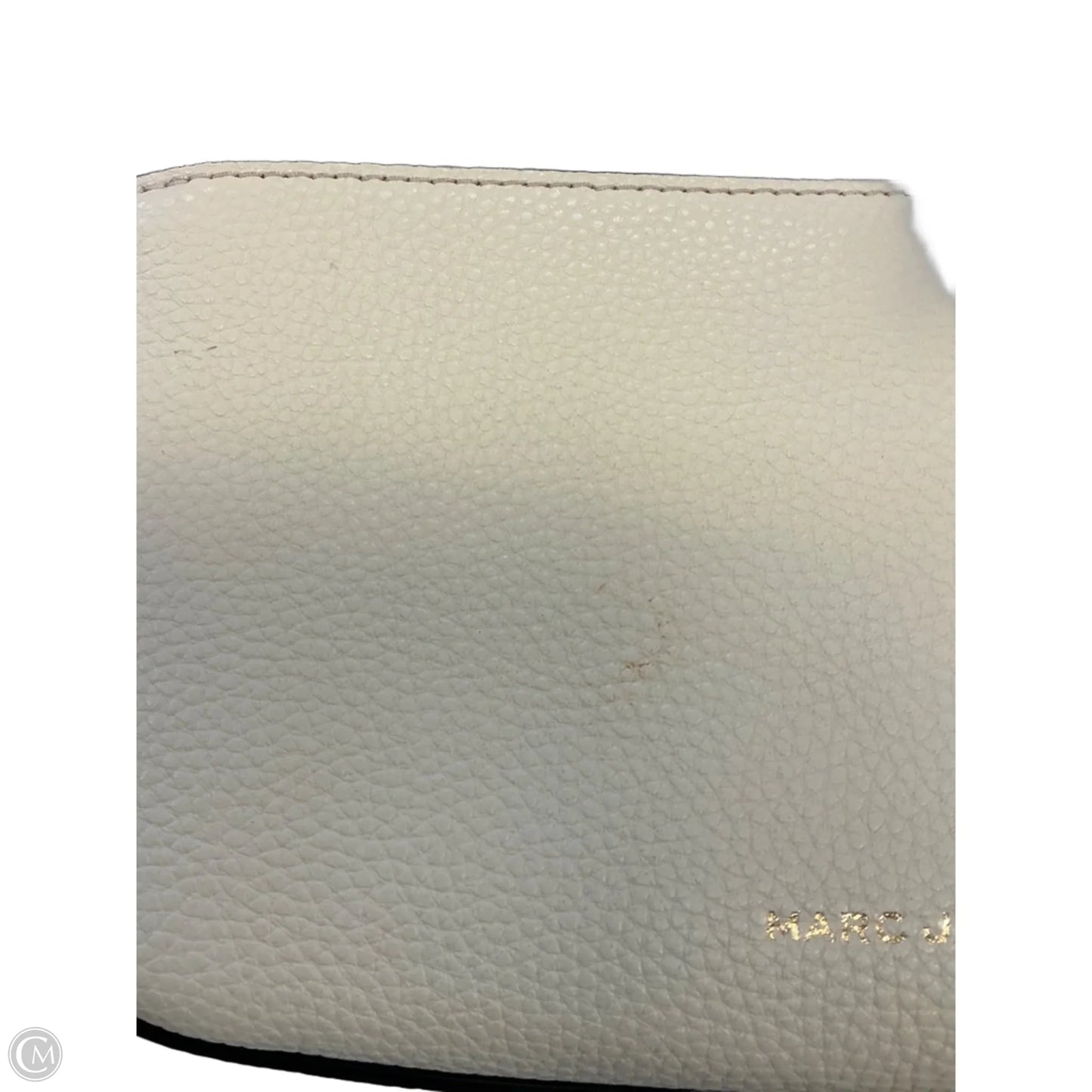 Crossbody Luxury Designer By Marc Jacobs, Size: Medium