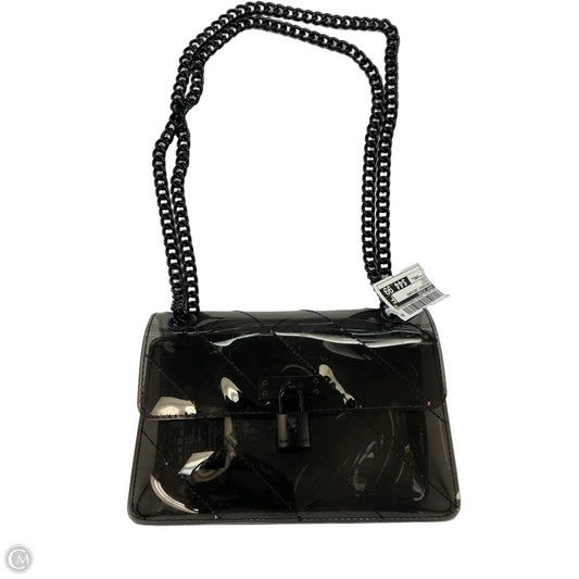 Crossbody Designer By Kurt Geiger, Size: Small