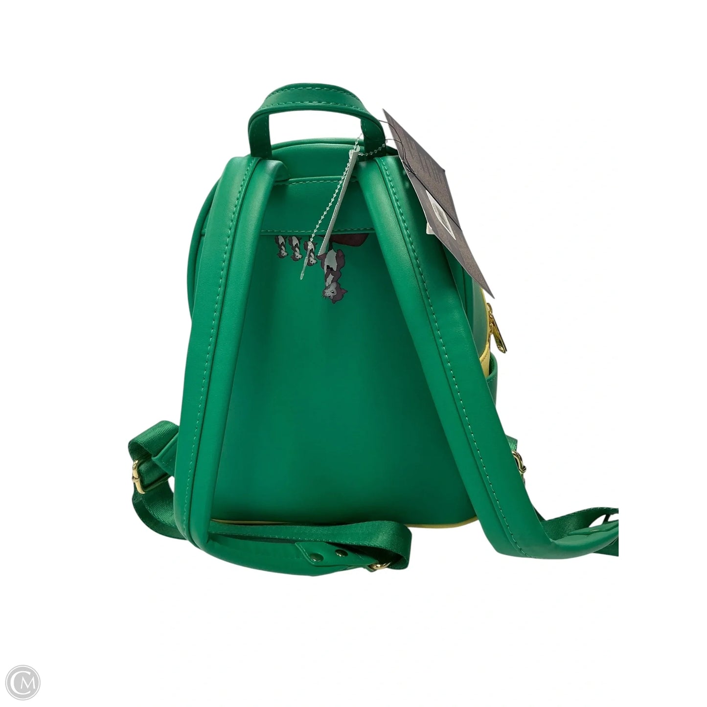 Backpack By Loungefly, Size: Large