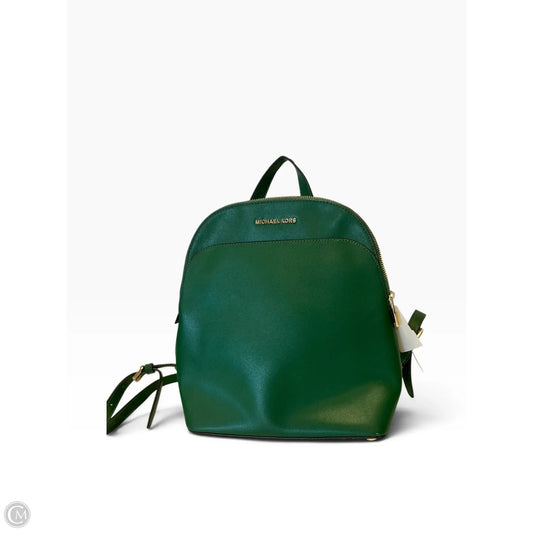 Backpack Designer By Michael Kors, Size: Large