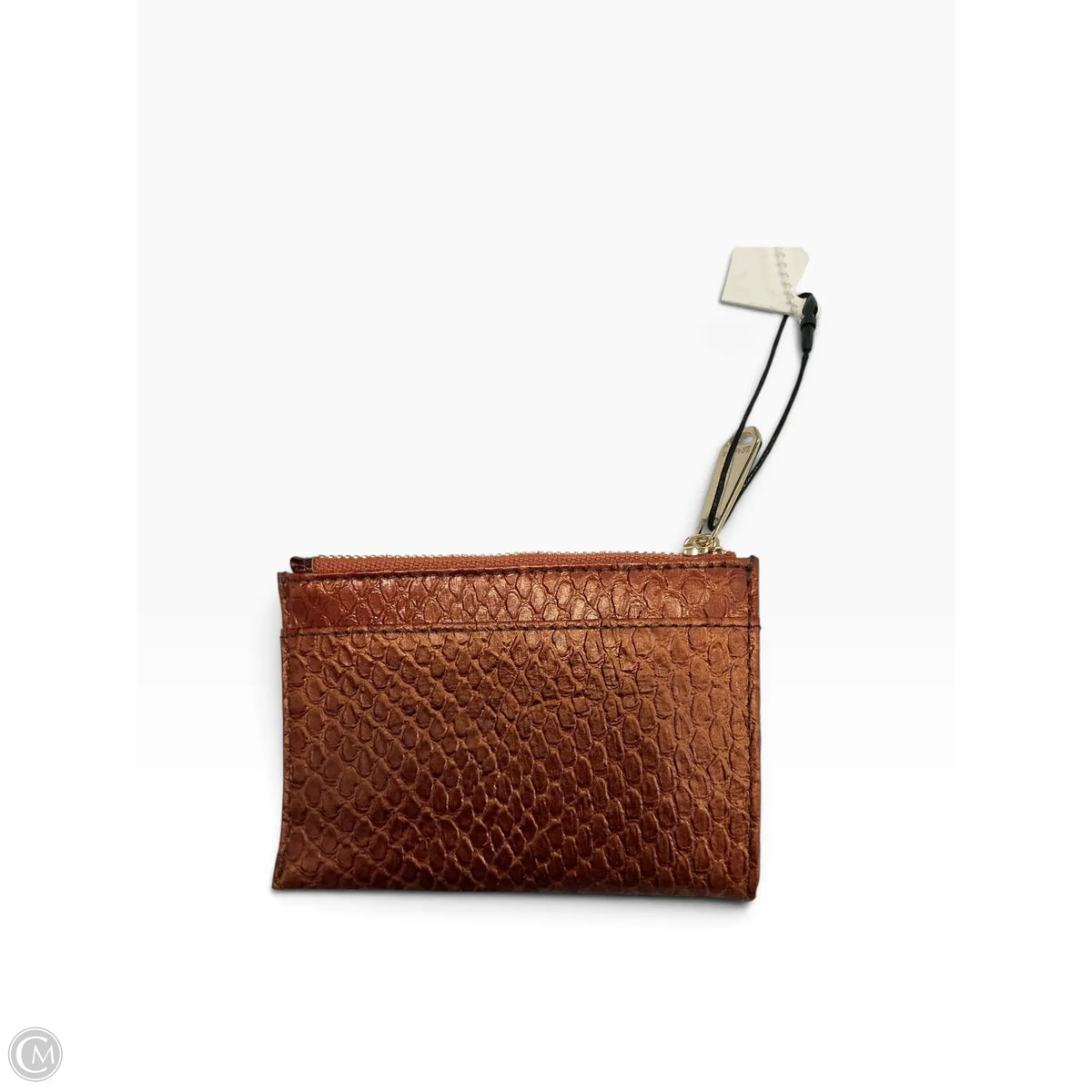Wallet Designer By Brahmin, Size: Small