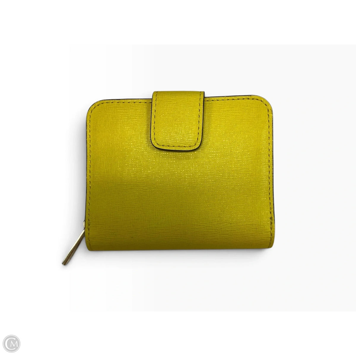 Wallet By Coaco, Size: Small