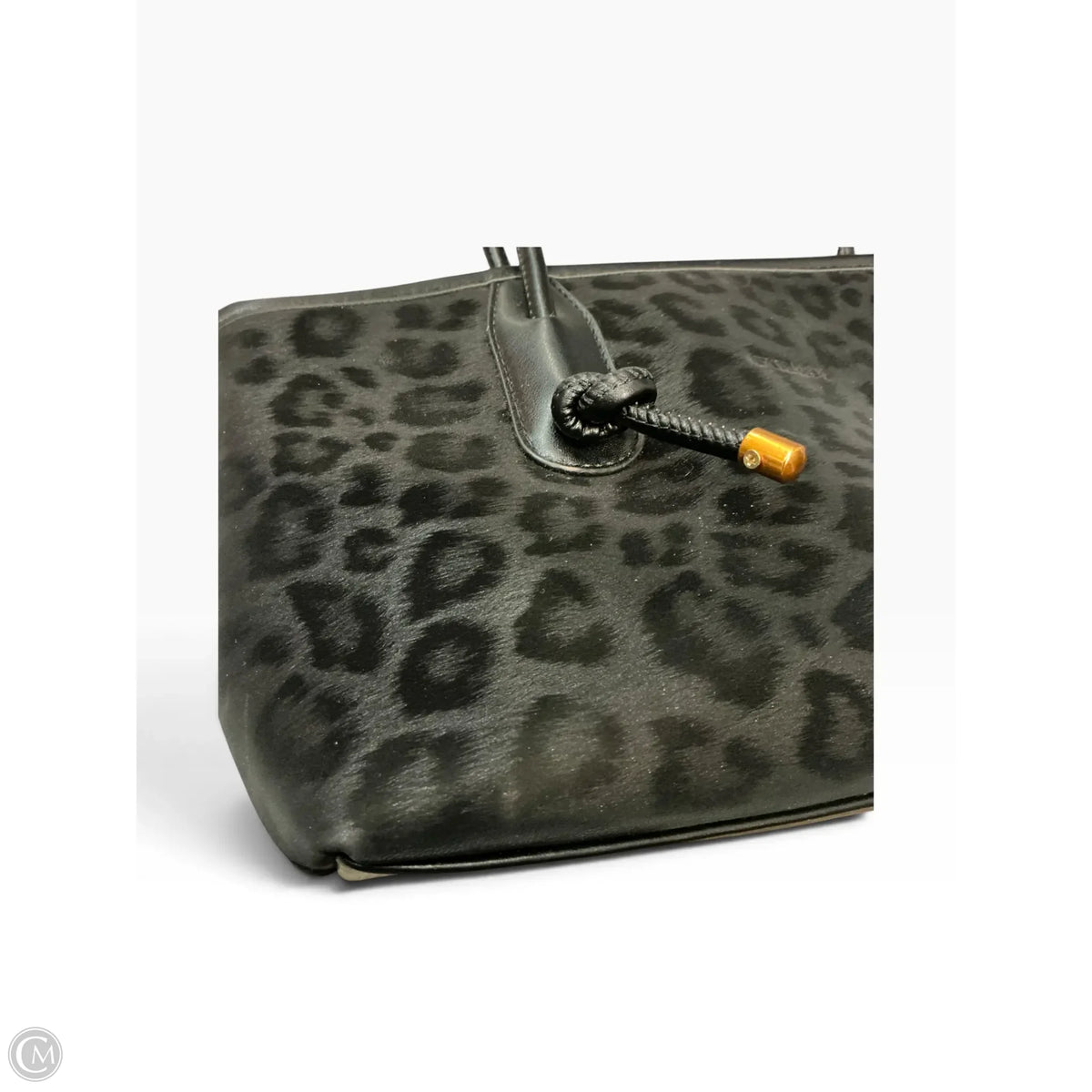 Handbag By Clothes Mentor, Size: Small