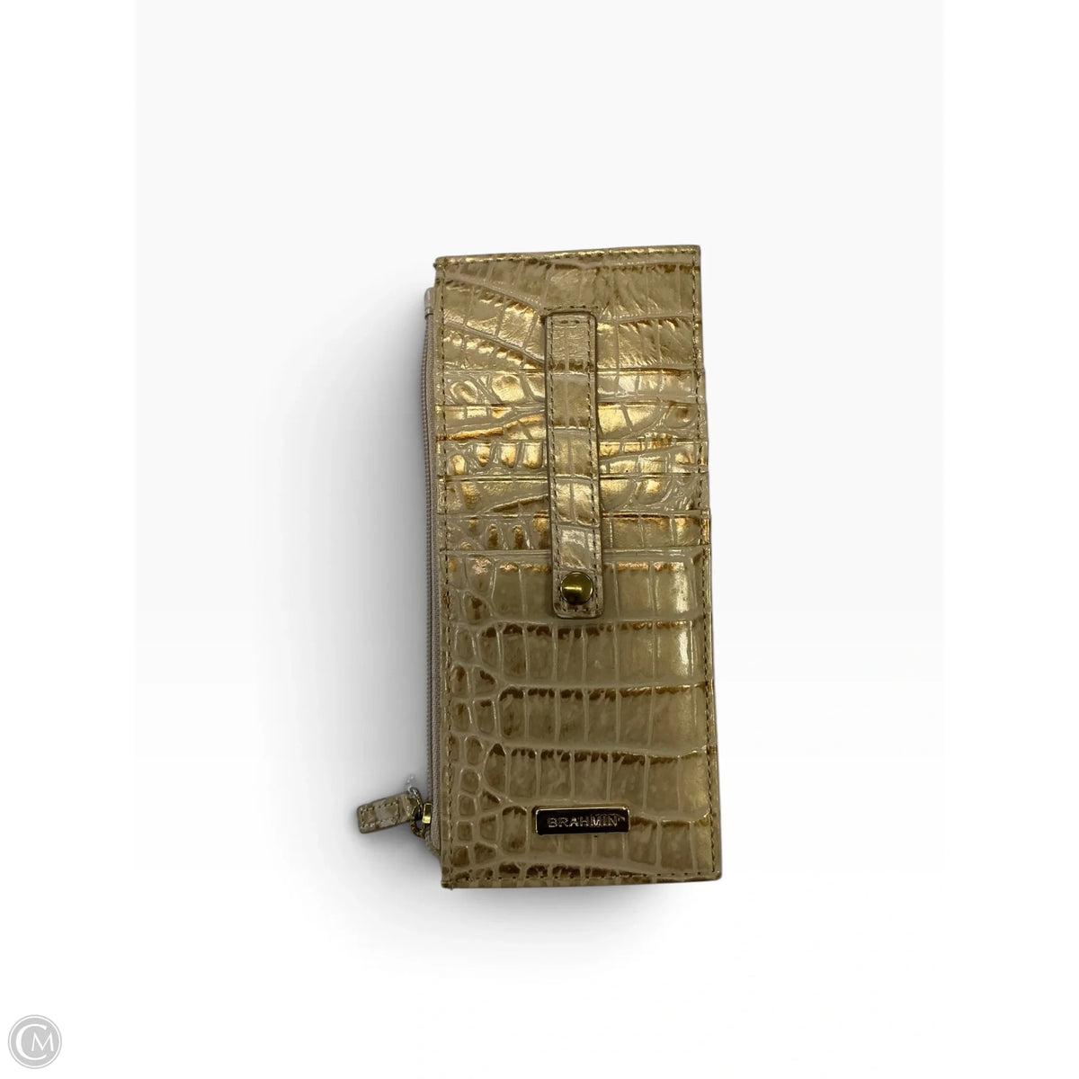 Id/card Holder Designer By Brahmin, Size: