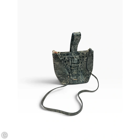 Crossbody Designer By Brahmin, Size: Small
