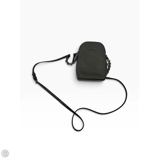 Crossbody Designer By Michael Kors, Size: Small