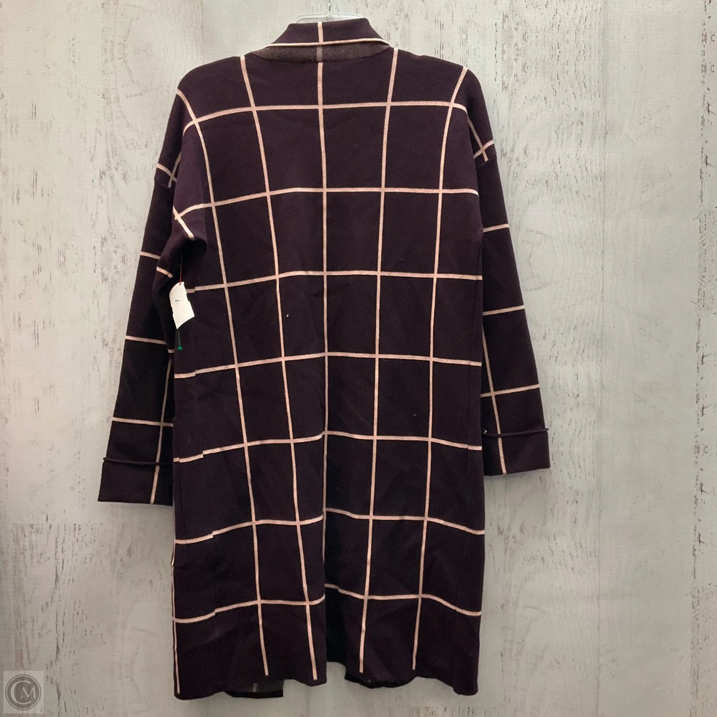 Blazer By Nine West In Purple, Size: S