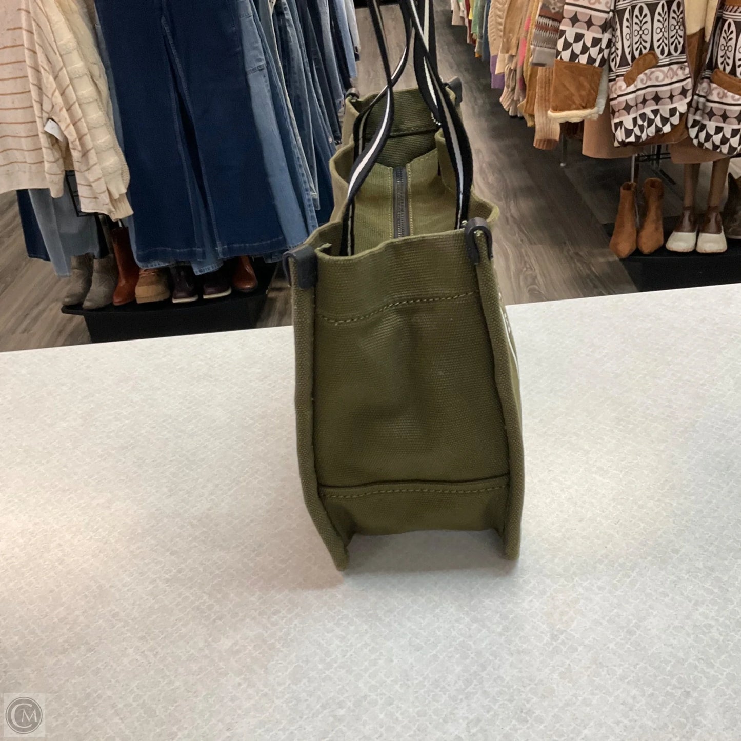 Tote Designer By Marc By Marc Jacobs, Size: Medium
