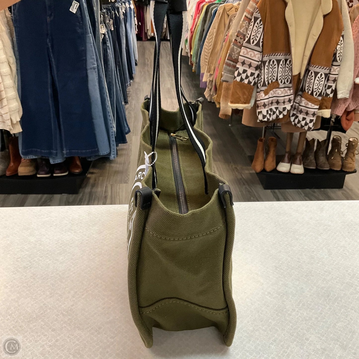 Tote Designer By Marc By Marc Jacobs, Size: Medium