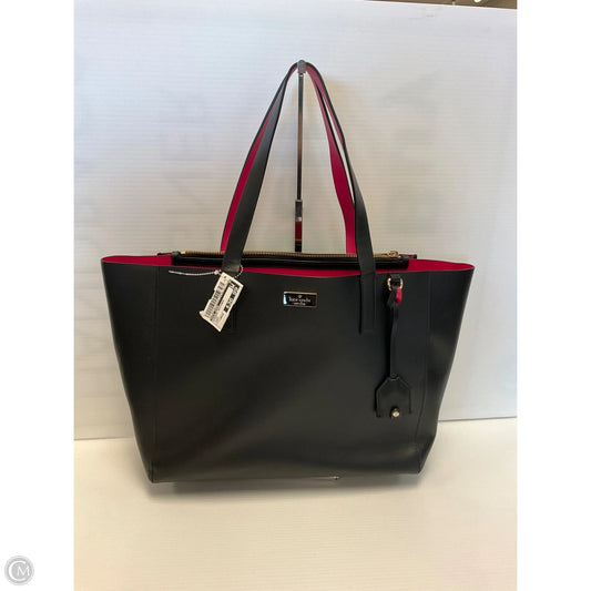 Handbag Designer By Kate Spade, Size: Large