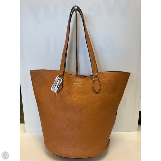 Handbag Designer By Kate Spade, Size: Medium