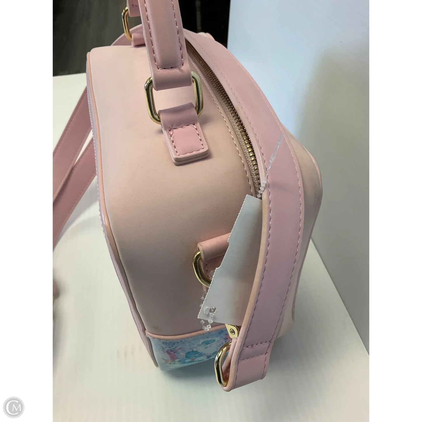 Crossbody By Loungefly, Size: Large