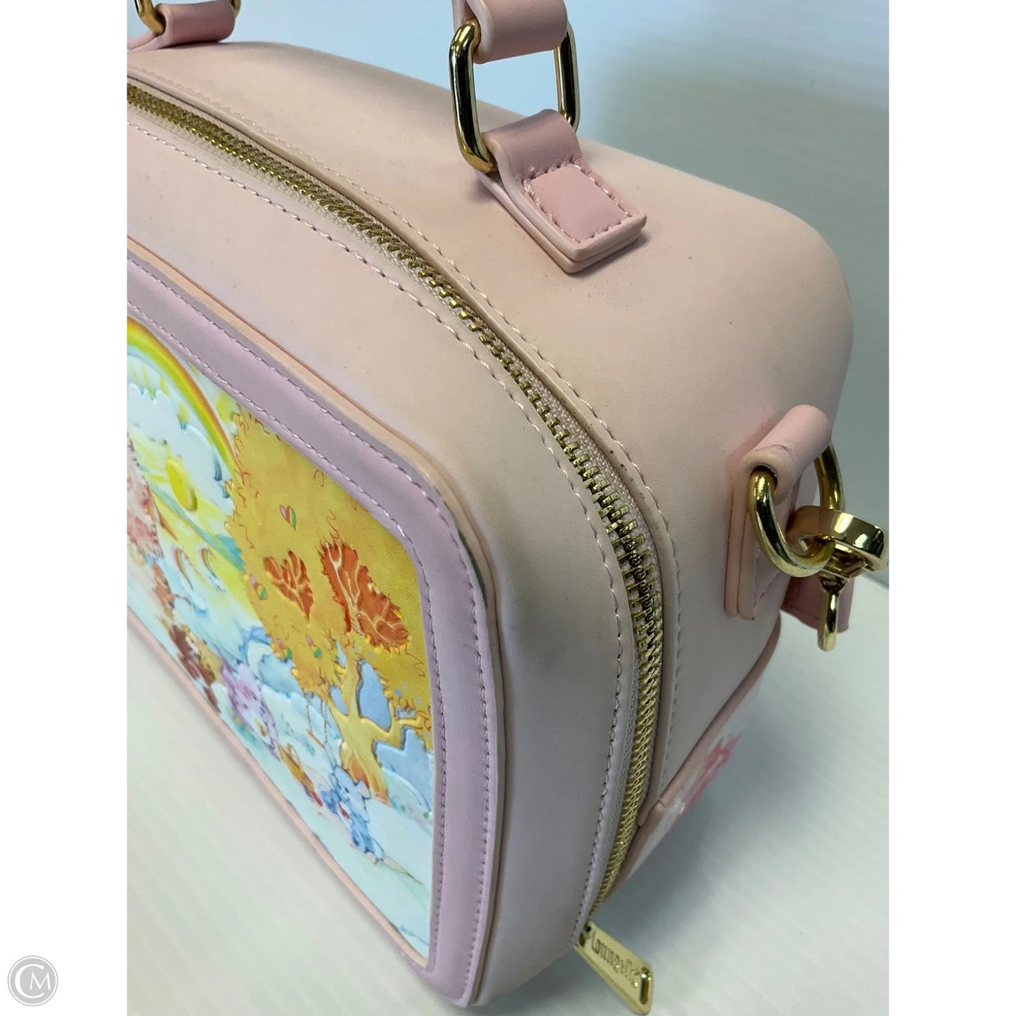 Crossbody By Loungefly, Size: Large