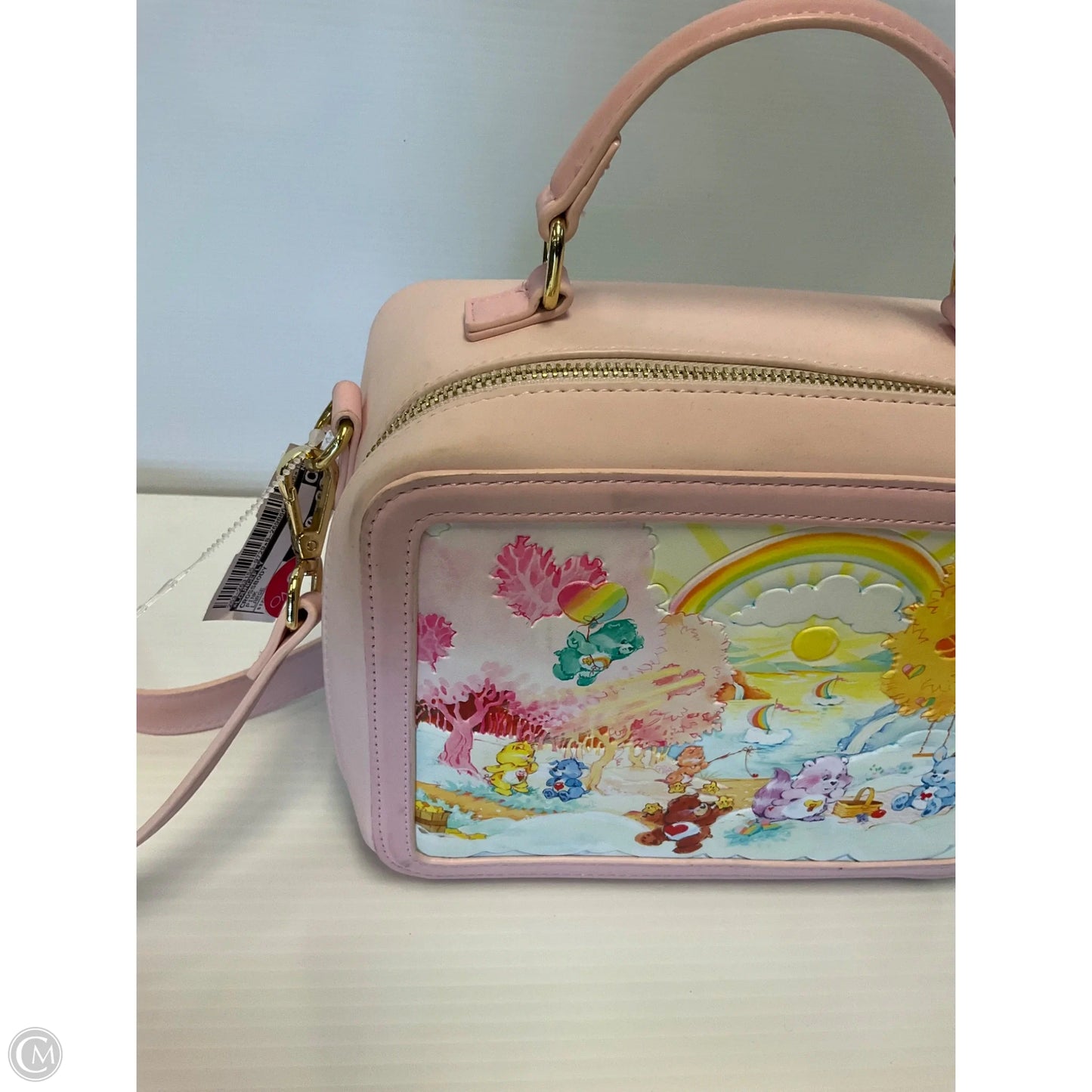 Crossbody By Loungefly, Size: Large