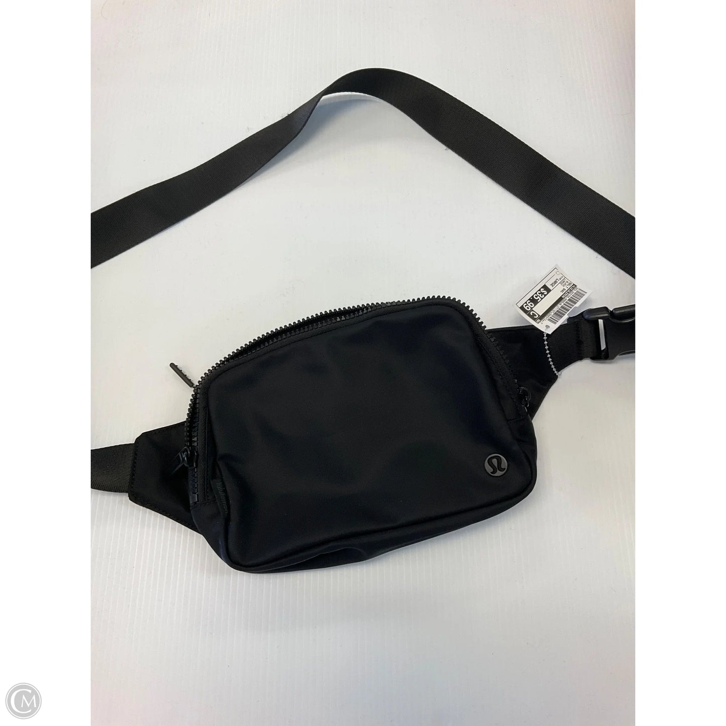 Belt Bag By Lululemon, Size: Large