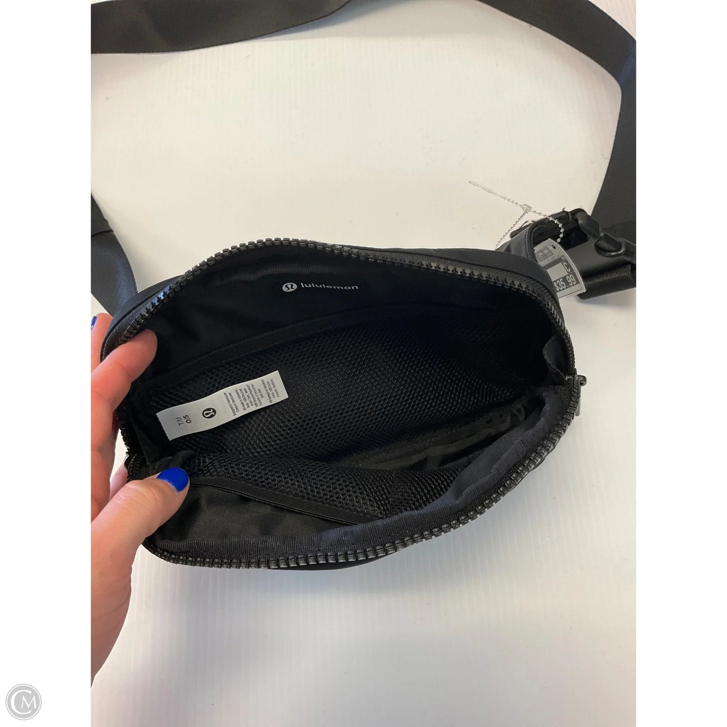 Belt Bag By Lululemon, Size: Large
