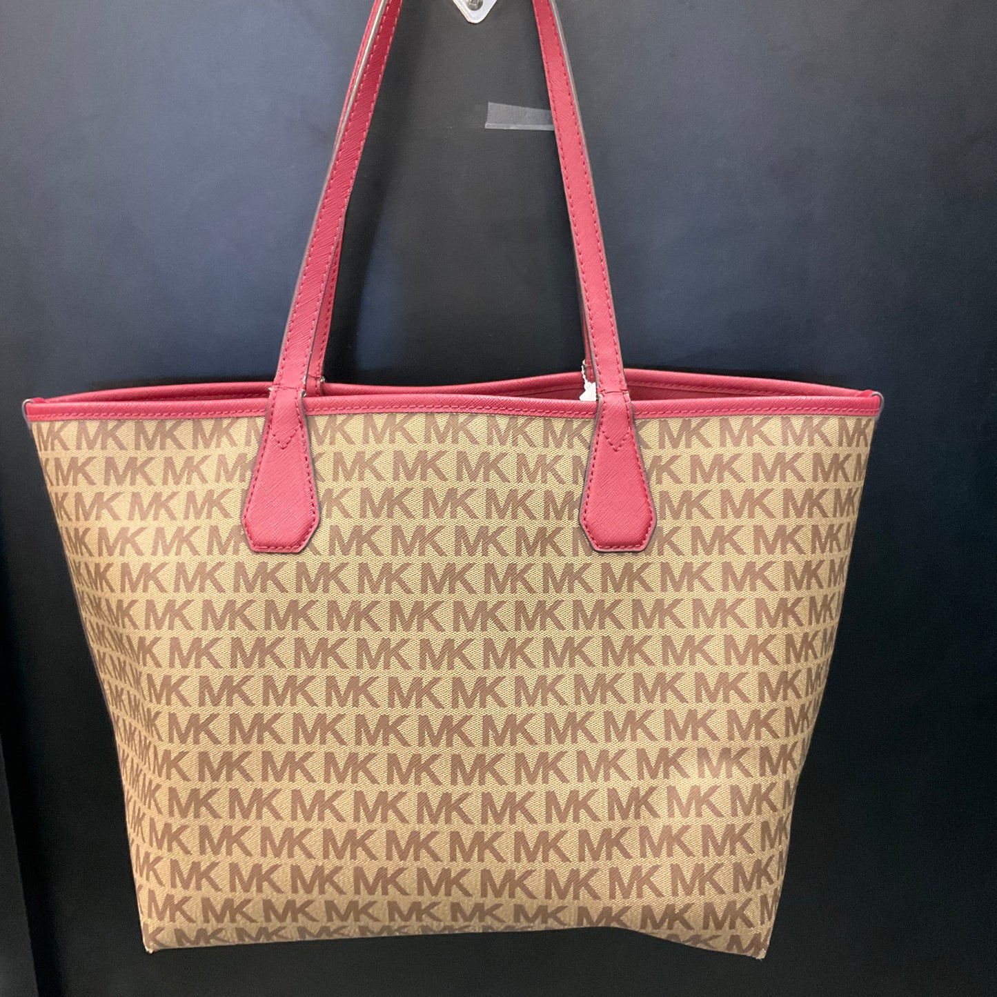 Tote By Michael Kors, Size: Large