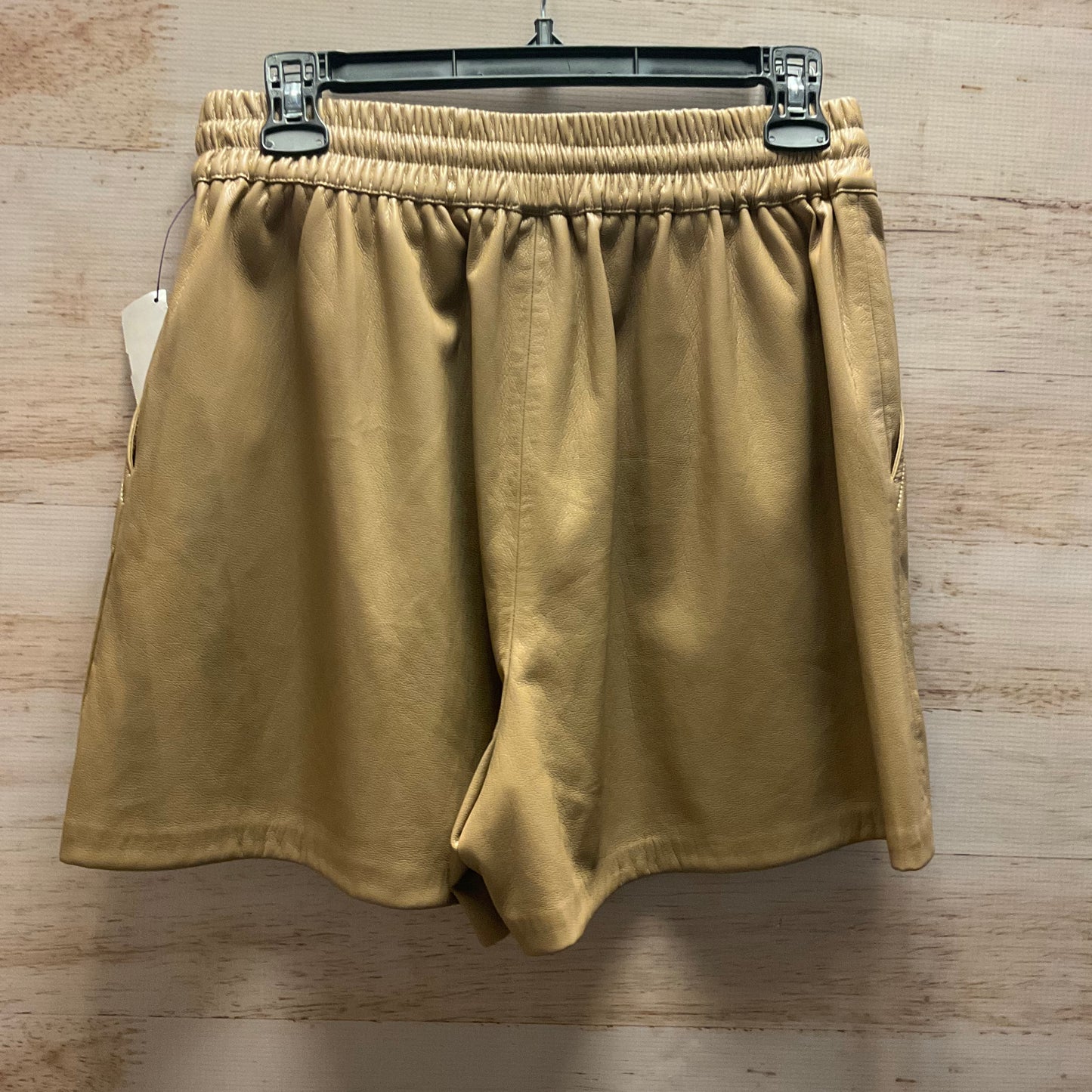 Shorts By Good American In Brown, Size: 2