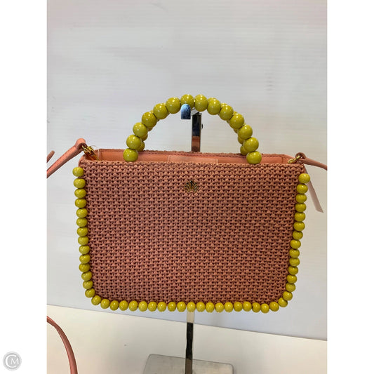 Crossbody Designer By Clothes Mentor, Size: Small