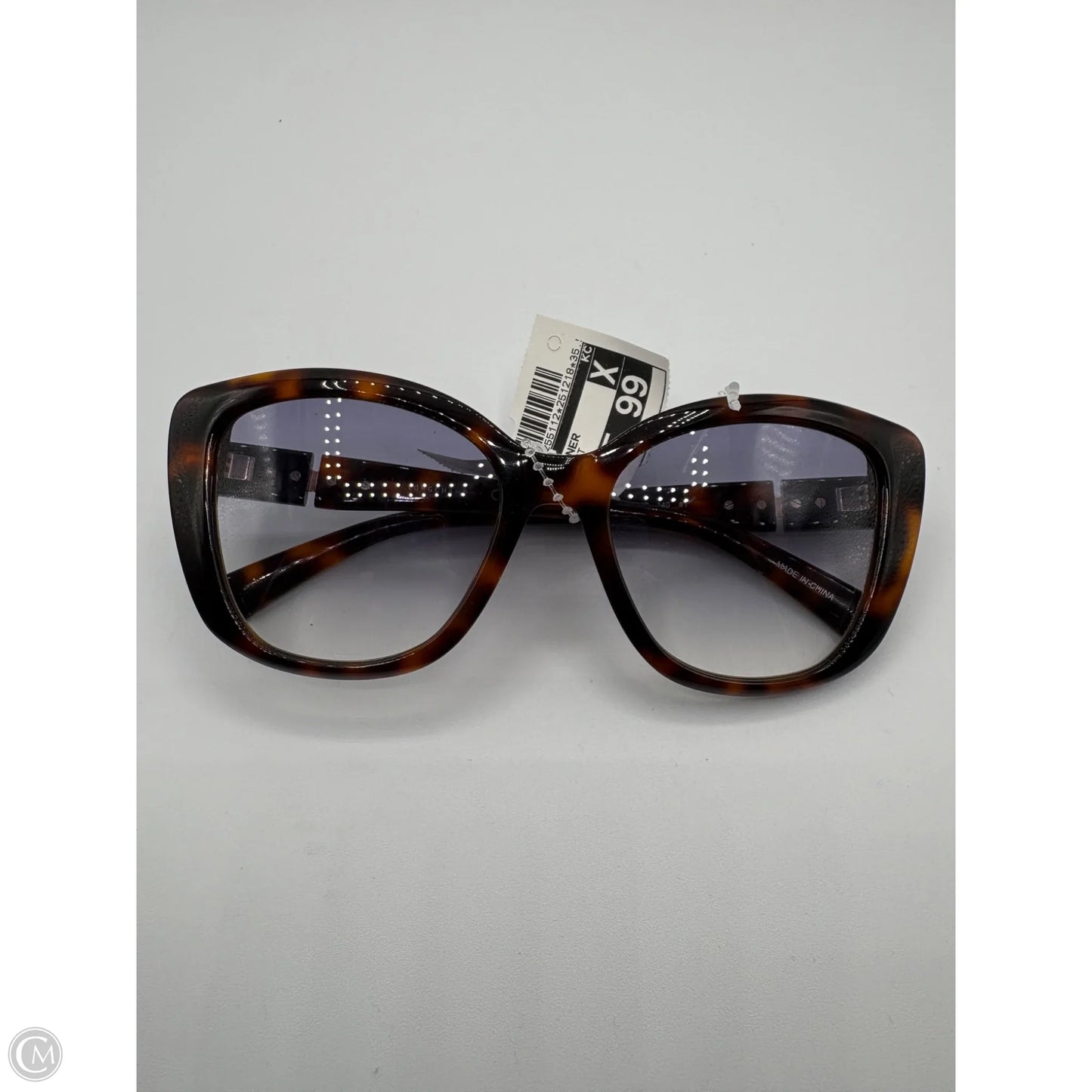 Sunglasses Designer By Longchamp