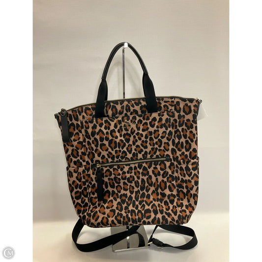 Backpack Designer By Kate Spade, Size: Large
