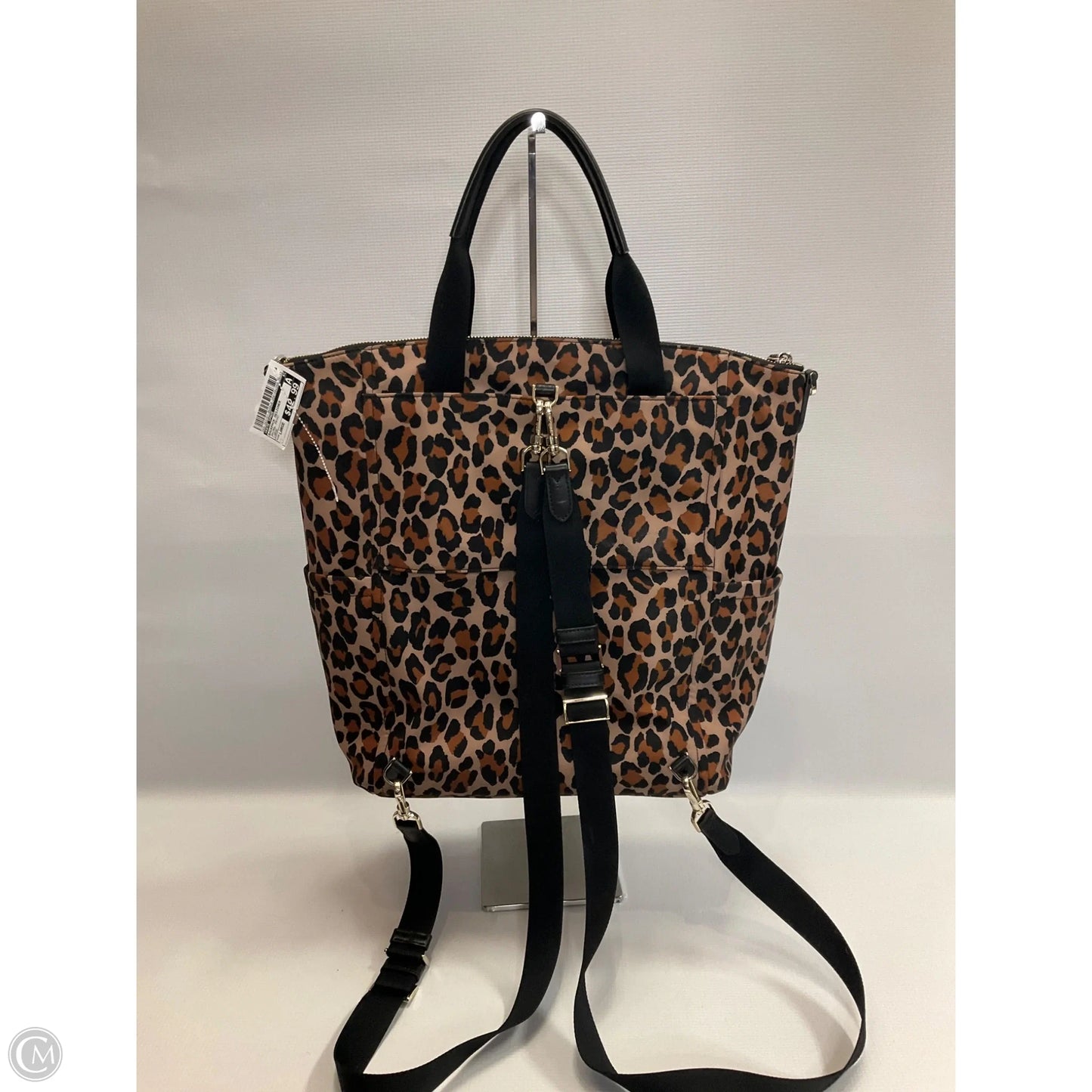 Backpack Designer By Kate Spade, Size: Large