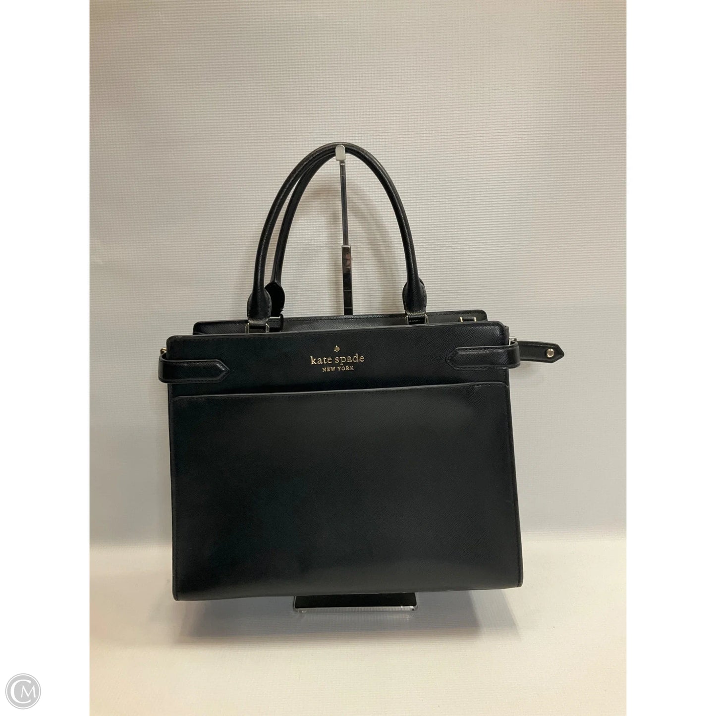 Handbag Designer By Kate Spade, Size: Large