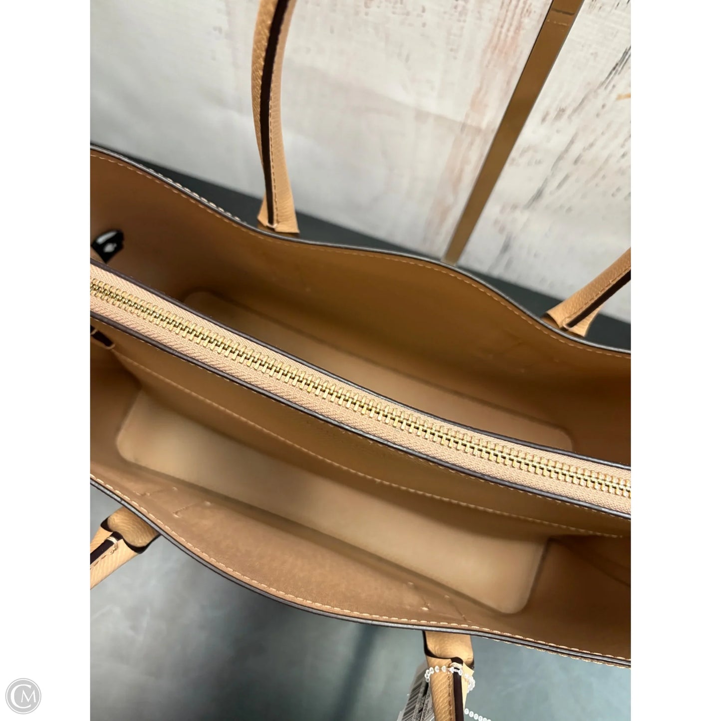 Handbag Designer By Kate Spade, Size: Large