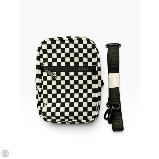 Crossbody By Clothes Mentor, Size: Small