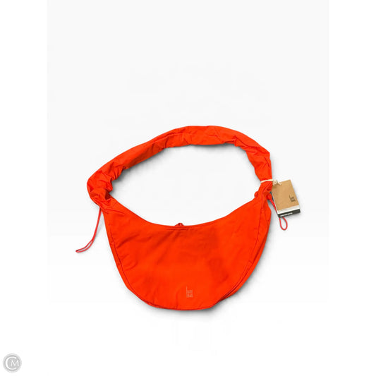 Handbag By Clothes Mentor, Size: Medium