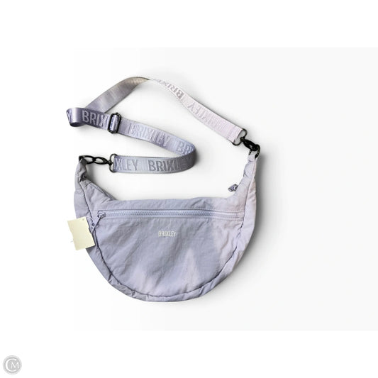 Crossbody By Brixon Ivy, Size: Medium
