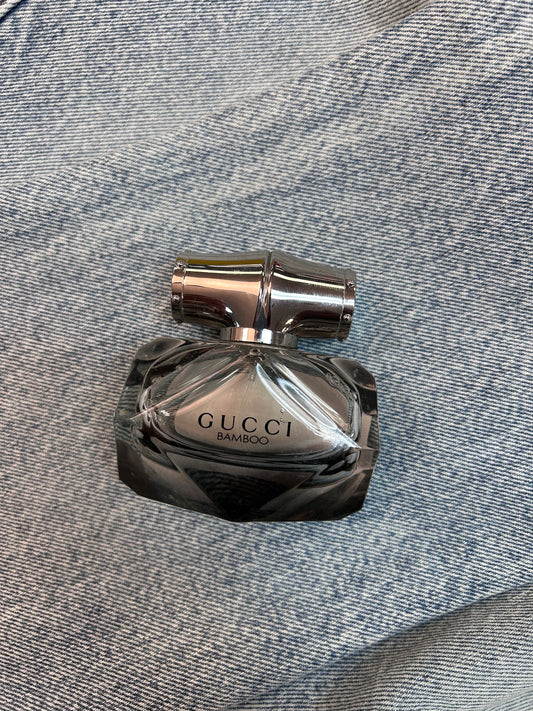 Fragrance Designer By Gucci