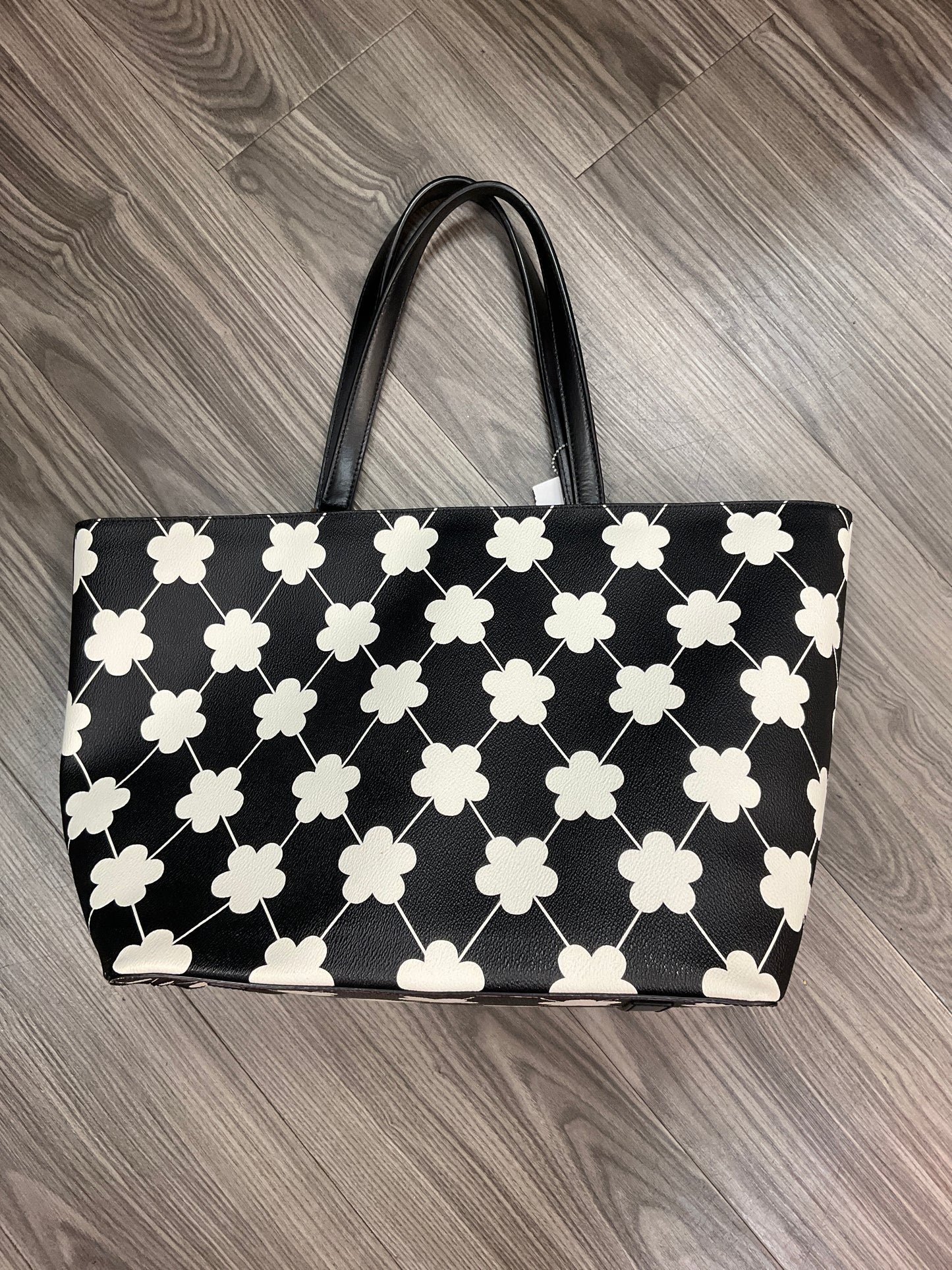 Handbag Designer Kate Spade, Size Large