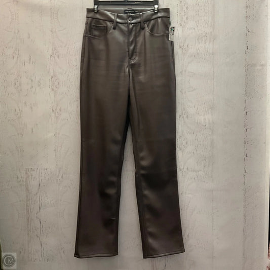 Pants Other By Good American In Brown, Size: 8
